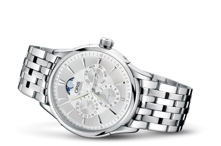 Image of  Artelier Complication